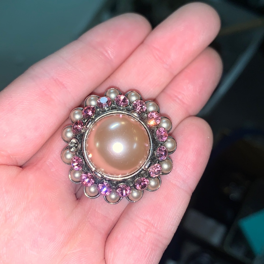 Pink Pin